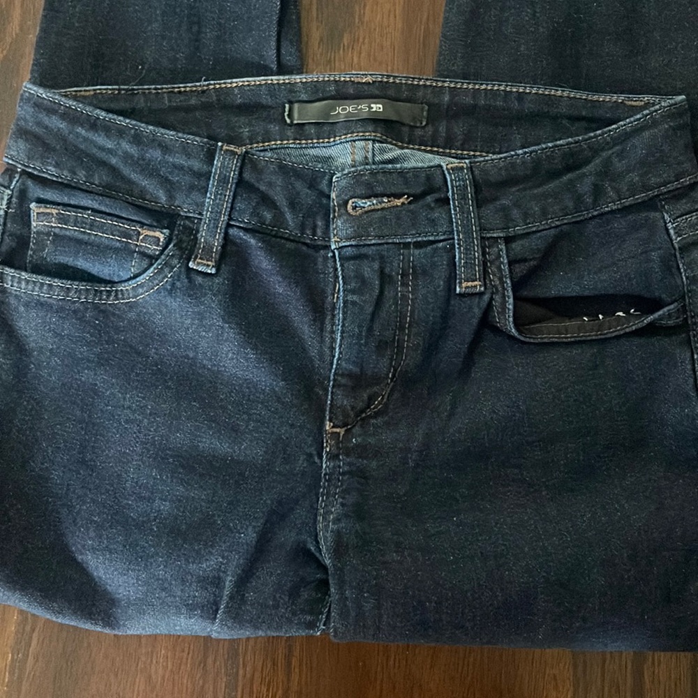 Joe’s jeans size 25